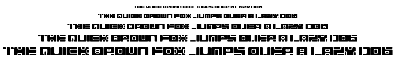 Equ font