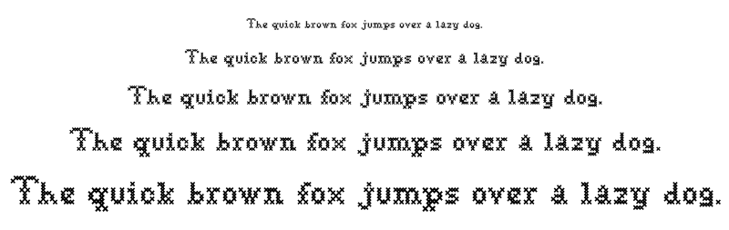 Goodbye Crewel World NF font