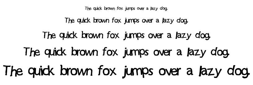 PakPandir font