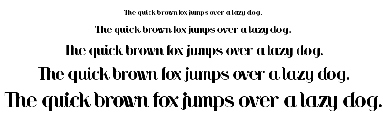 RiotSquad font