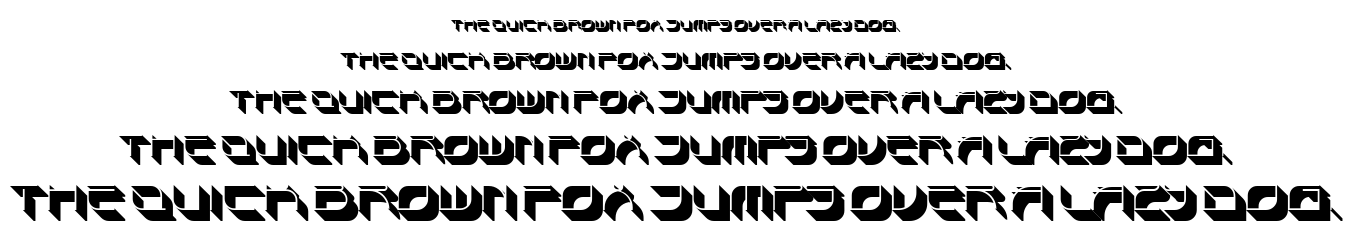 Spondulix NF font