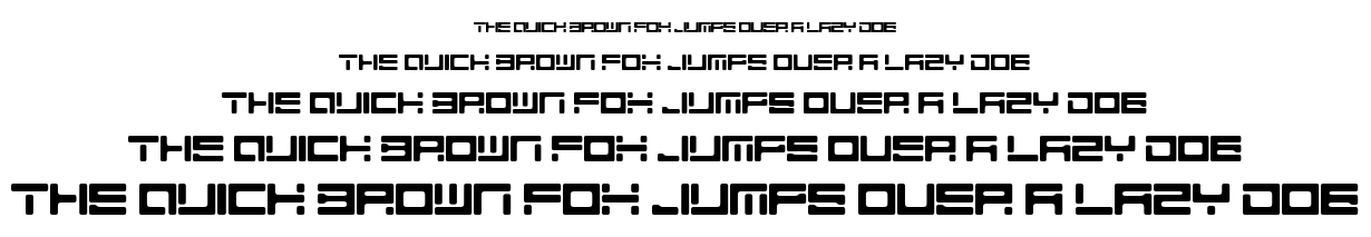 Teio font
