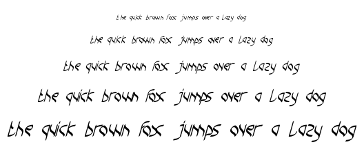champion coffee cup font