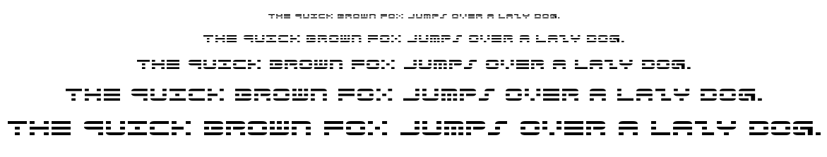 Aldo’s Nova font