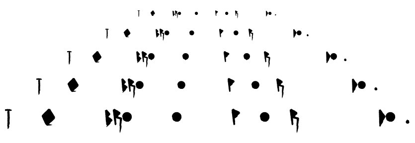 ASTRODRAMATIC font