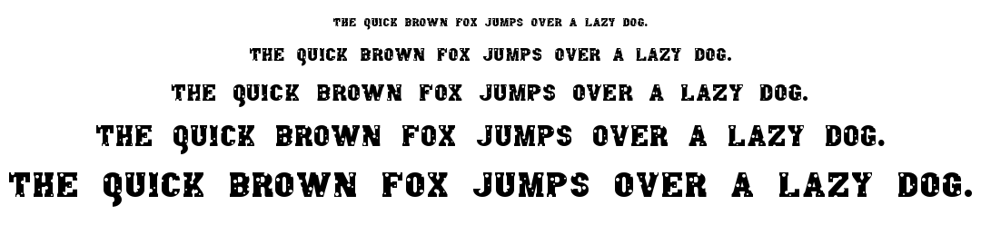 Angel Arms font