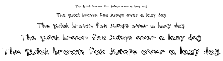 Batt Marber font