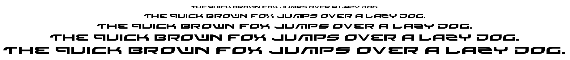 Battlefield font