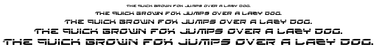Battlefield font