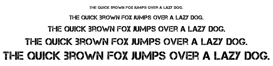 Capture it font