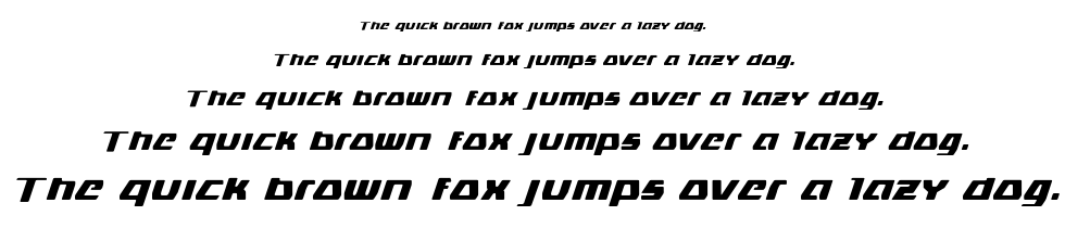 DS Man font