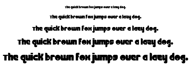 FineOMite font