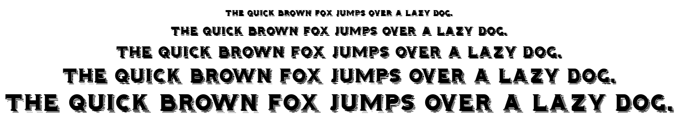 Hominis font