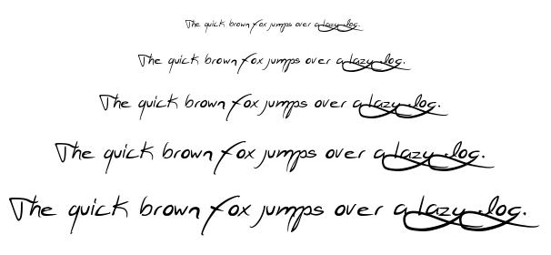 Jellyka Jellyfish font