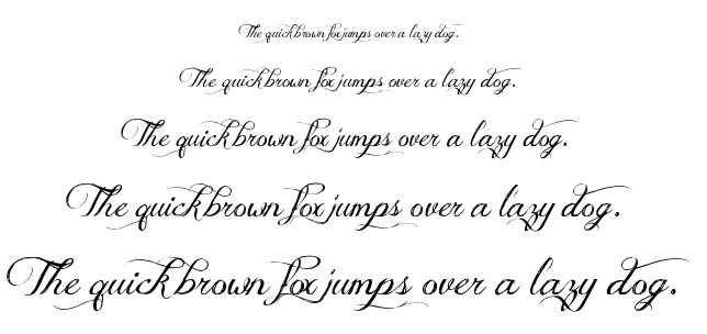 Jellyka Delicious Cake font