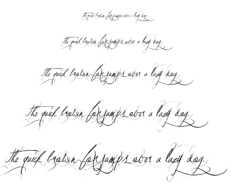 Jellyka Vampire Street font