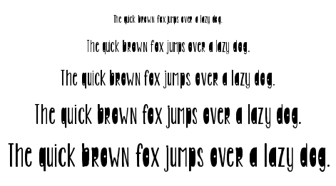 KG Beautiful Ending font