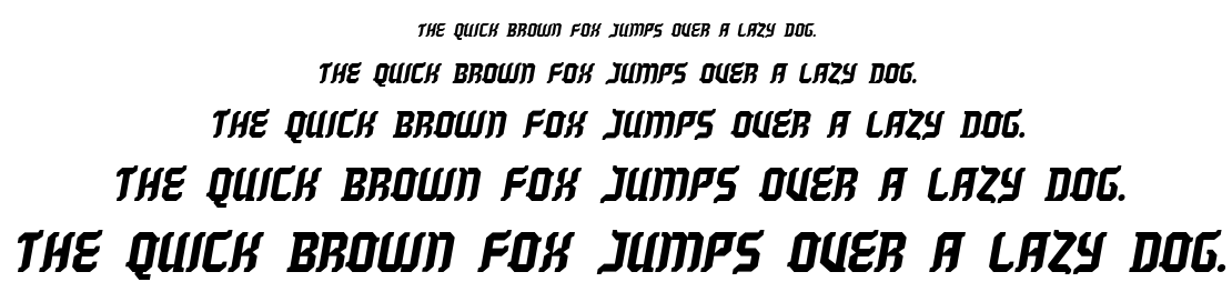 Kill your darlings font
