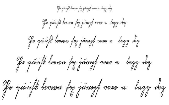 Kurrent Kupferstich Thin font