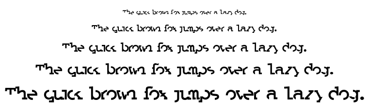 Labrat font