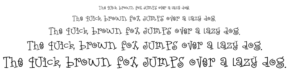Love Letters font