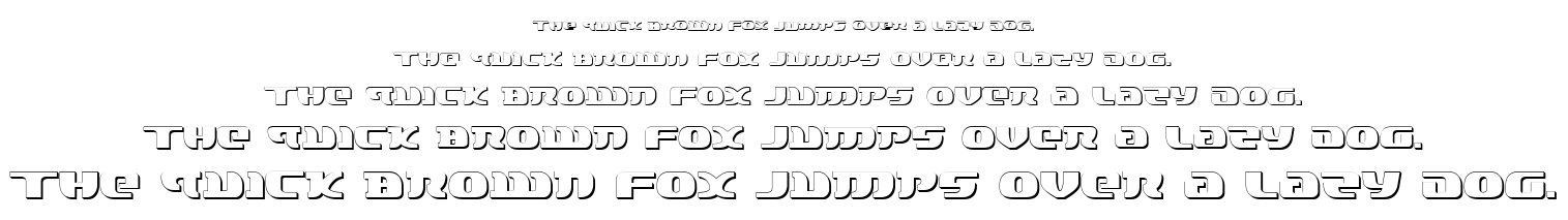 Lord of the Sith font
