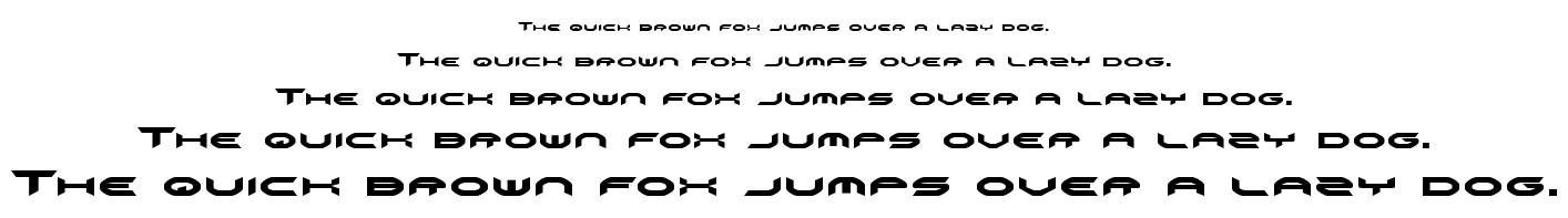 Omni Girl font