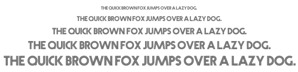 Prisma font