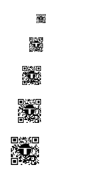 Qrurl font