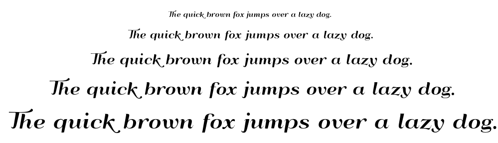 QumpellkaNo12 font