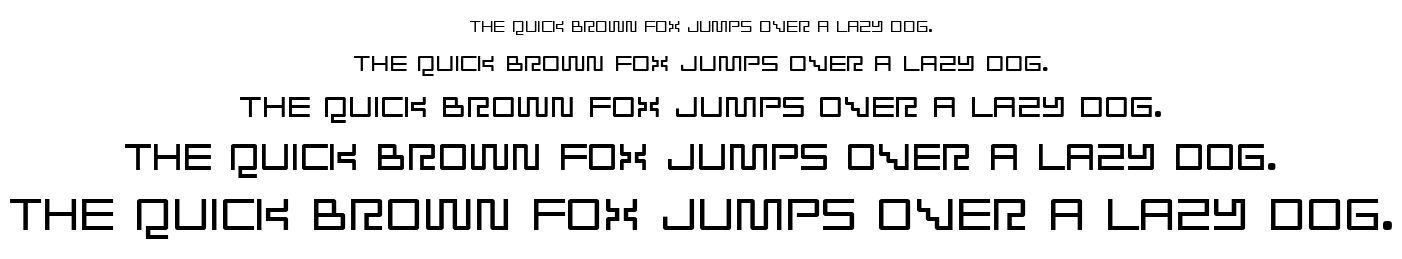 Radioaktivitet font