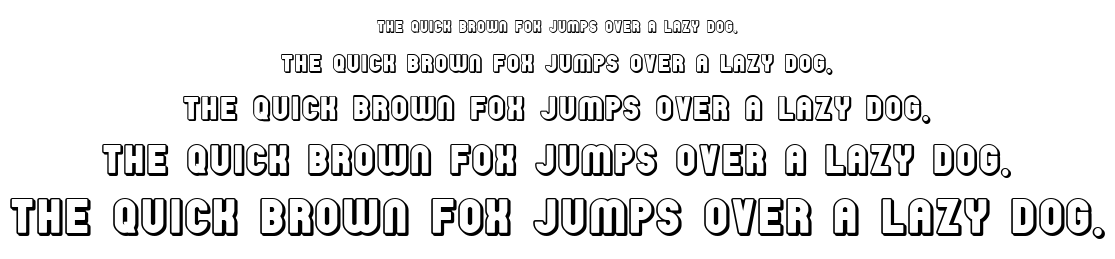 Rainy Days font