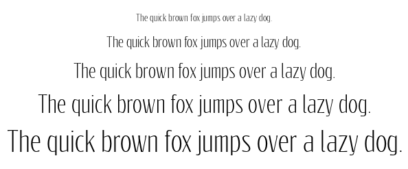 Reswysokr font