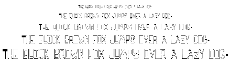 Sparks Made Us font