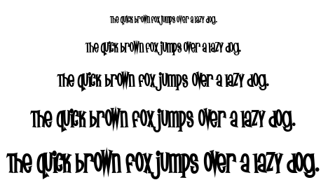 Surf Safari font