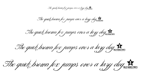 Shit Happens font