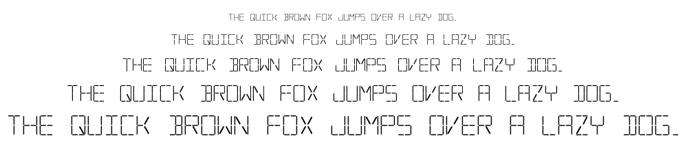 Silverball Oblique font