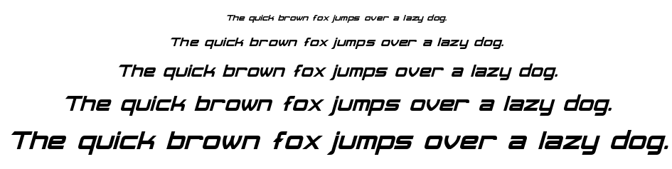 Skir font