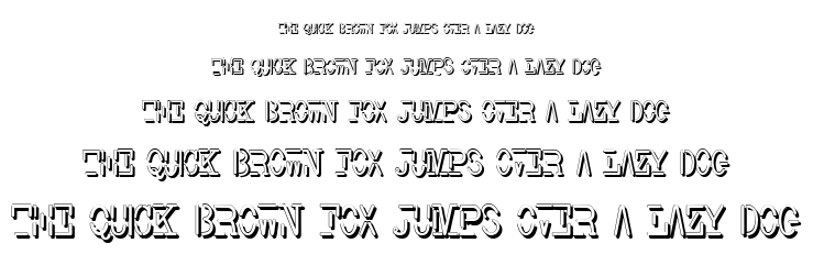 Smith Typewriter font