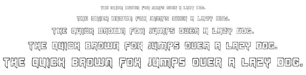 Splincide font