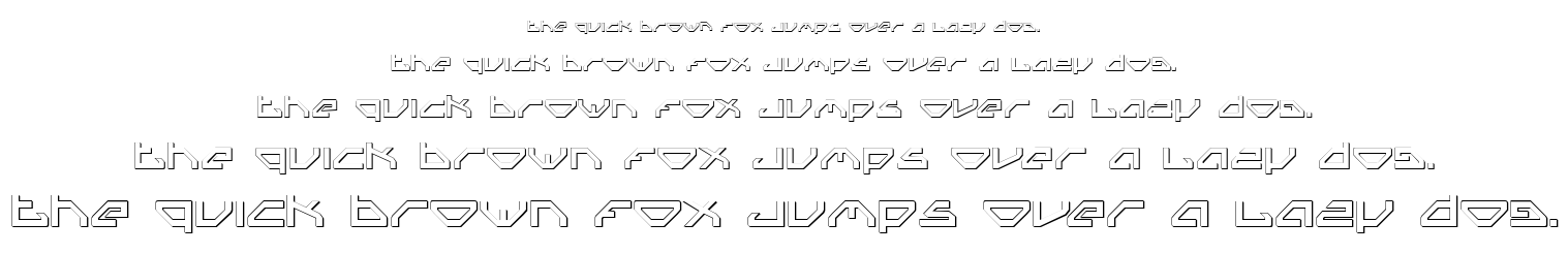 Spy Lord font