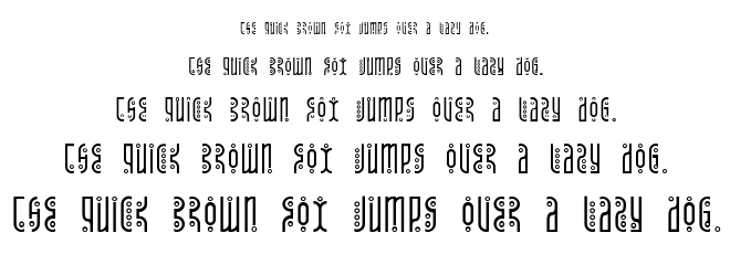 Tantrum Tongue font