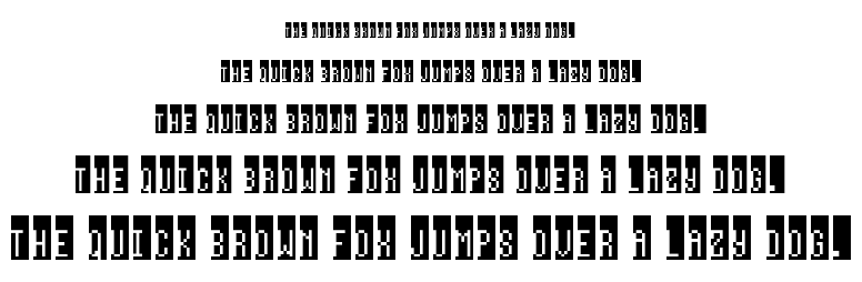 Way Beyond Blue font