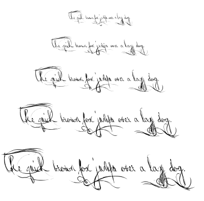 Jellyka Waterways Seafarers font