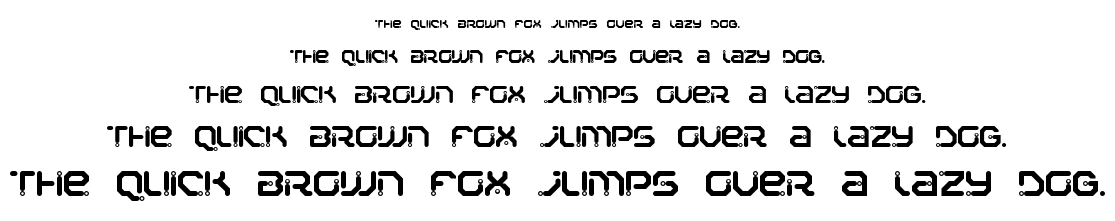 Xiaxide font