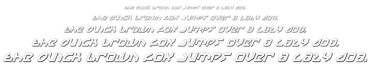 Yahren font