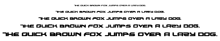 Alexis font