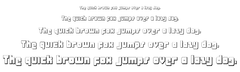 Alpha Taurus font