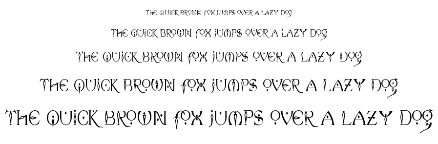 Celexa font