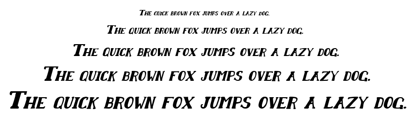 Chardin Doihle font